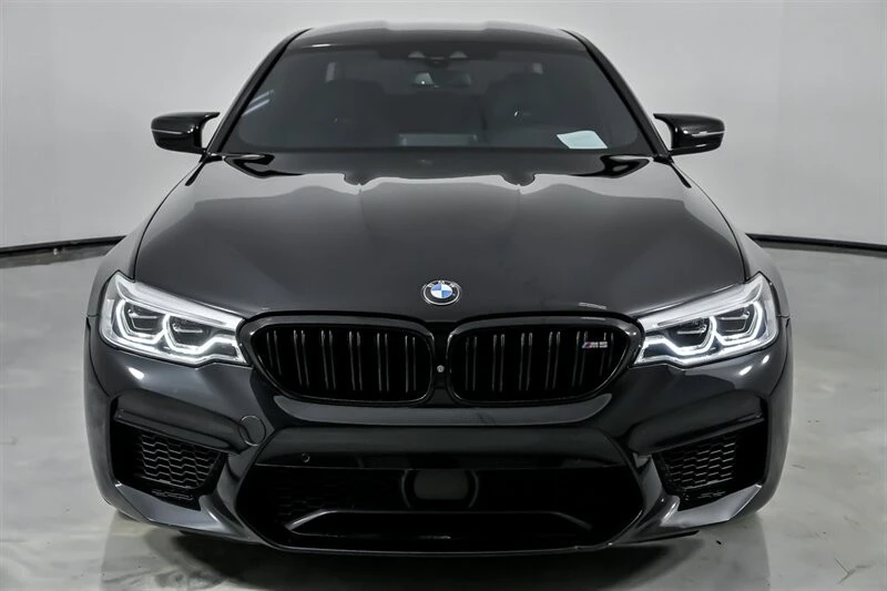 2019 BMW F90 M5 - Image 5 of 21