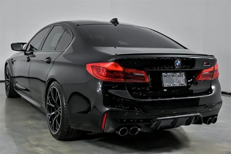 2019 BMW F90 M5 - Image 10 of 21