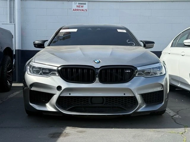 2019 BMW F90 M5 - Image 2 of 11