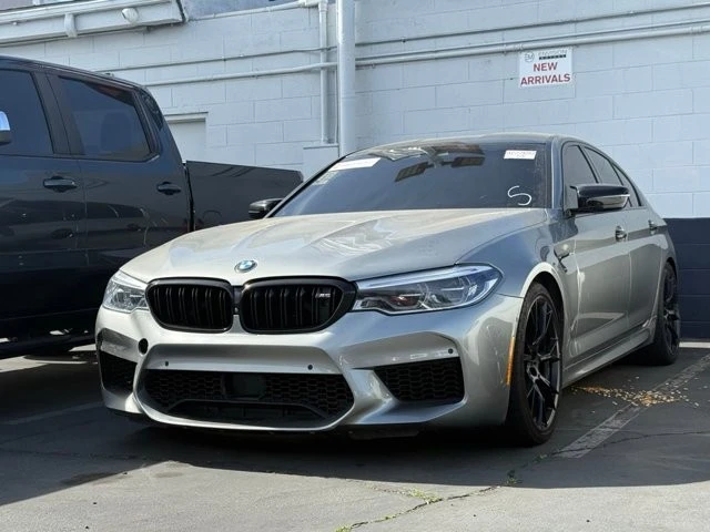 2019 BMW F90 M5 - Image 3 of 11