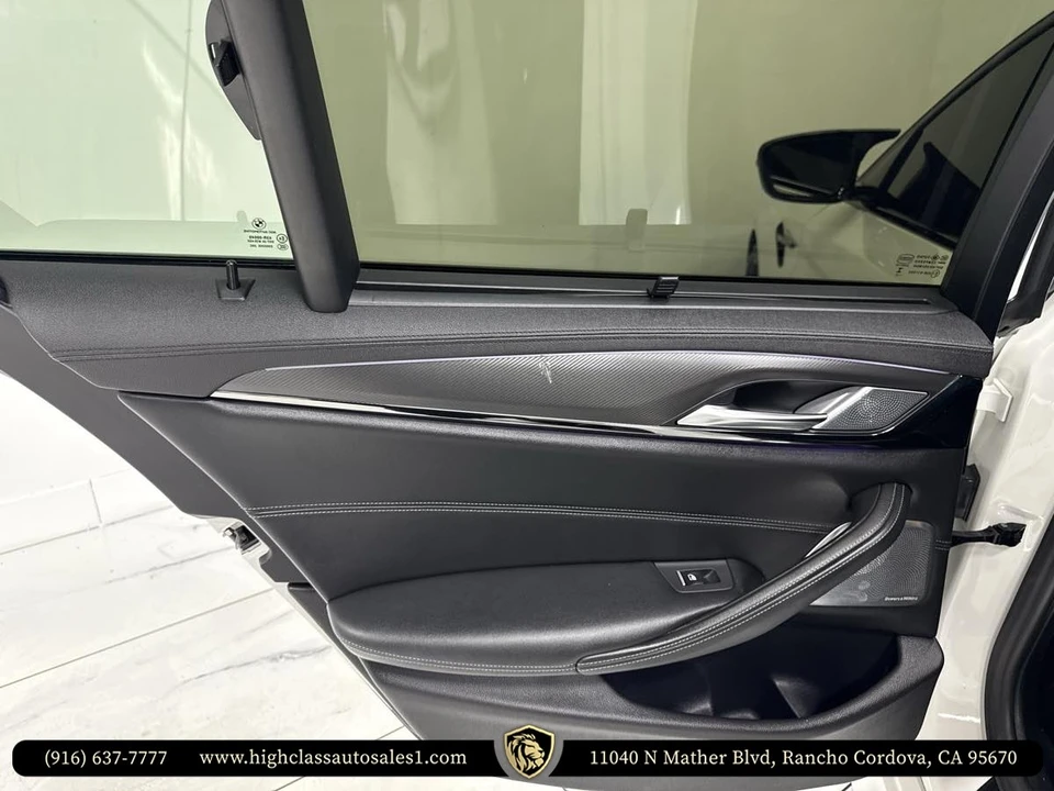 2019 BMW F90 M5 - Image 13 of 31