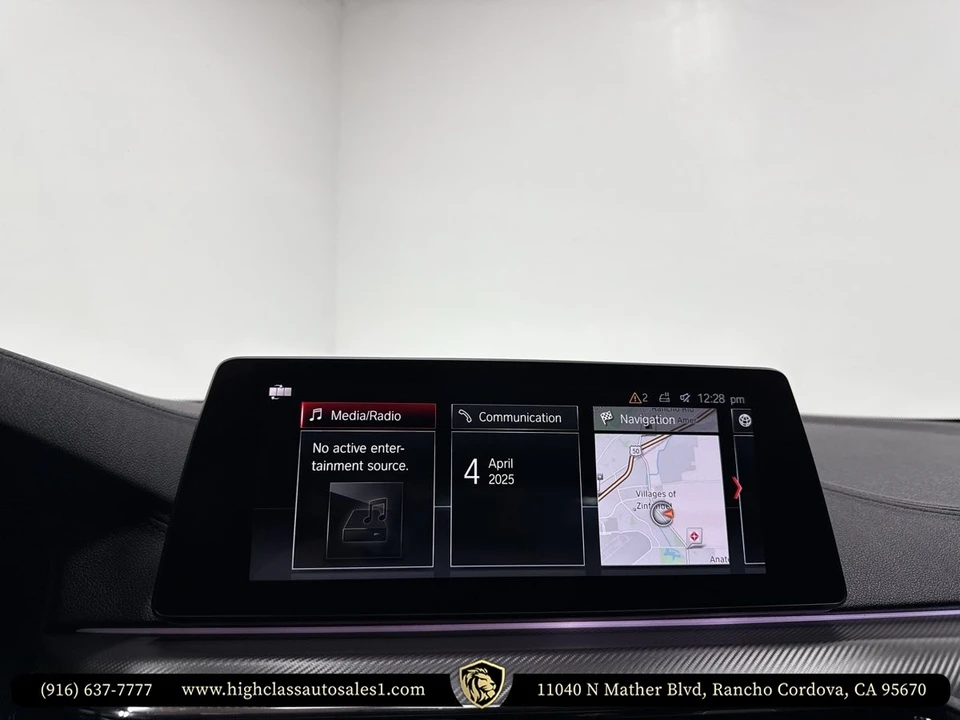 2019 BMW F90 M5 - Image 30 of 31