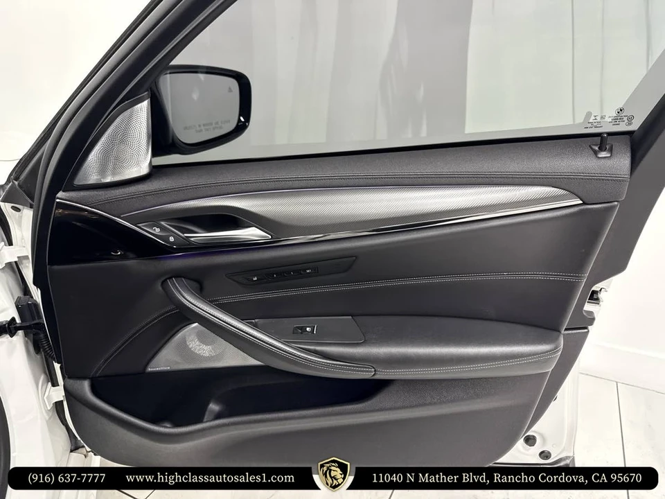 2019 BMW F90 M5 - Image 21 of 21