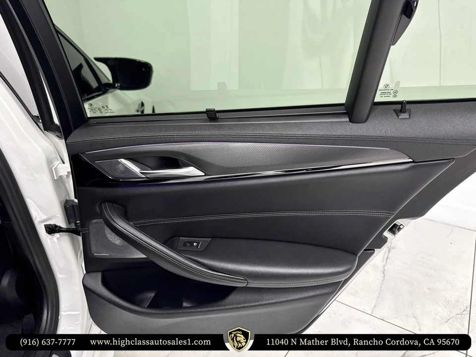 2019 BMW F90 M5 - Image 17 of 31