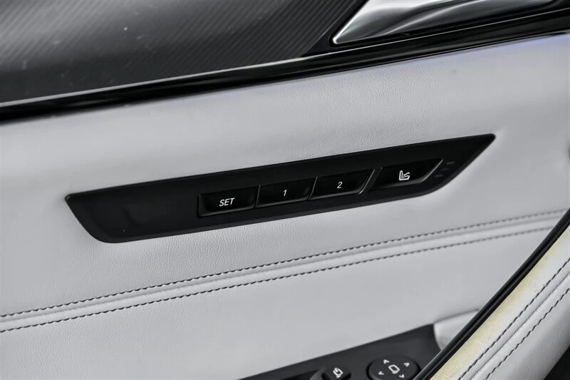 2019 BMW F90 M5 - Image 19 of 21