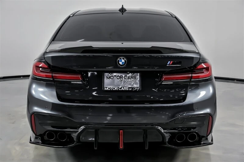 2019 BMW F90 M5 - Image 11 of 21