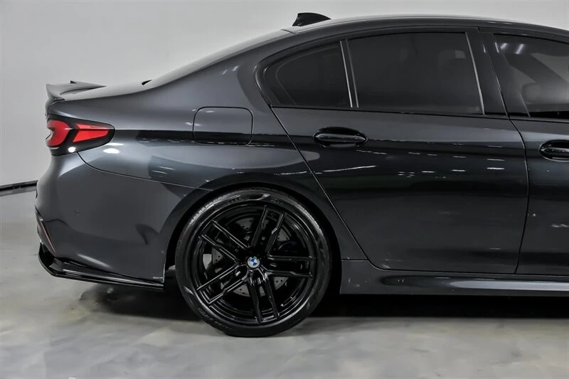 2019 BMW F90 M5 - Image 13 of 21
