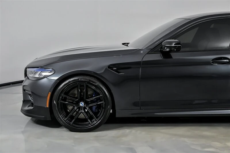 2019 BMW F90 M5 - Image 7 of 21