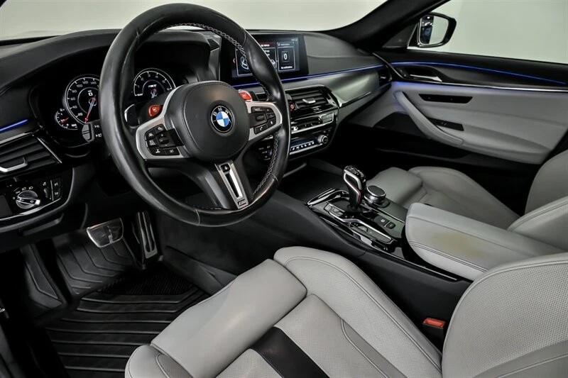 2019 BMW F90 M5 - Image 21 of 21