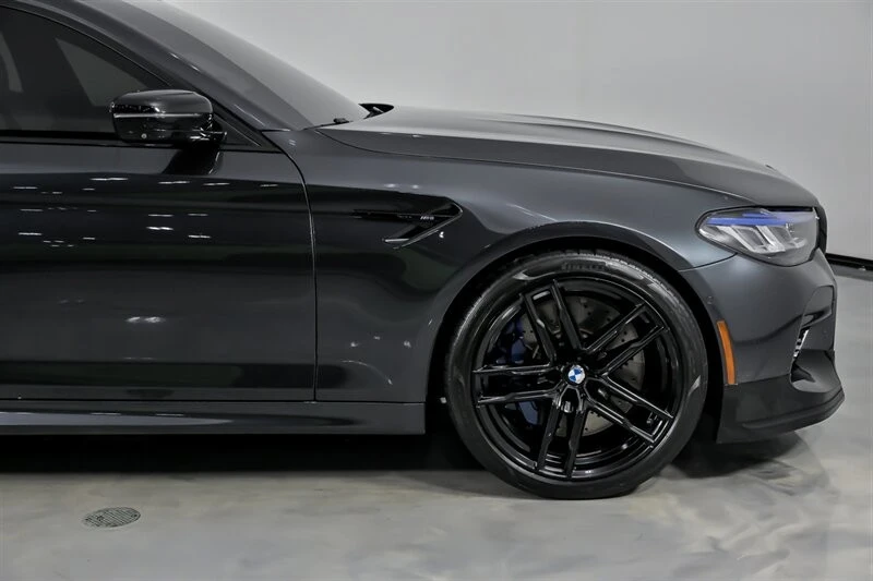 2019 BMW F90 M5 - Image 15 of 21