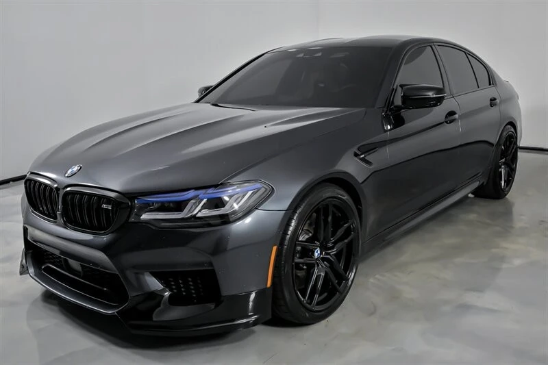 2019 BMW F90 M5 - Image 6 of 21