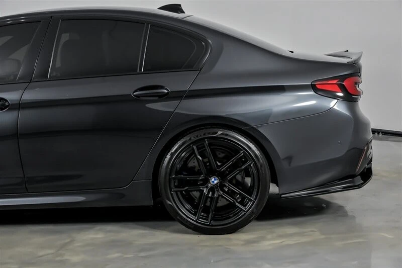 2019 BMW F90 M5 - Image 9 of 21