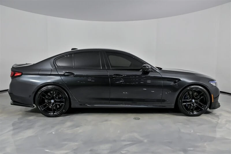 2019 BMW F90 M5 - Image 14 of 21