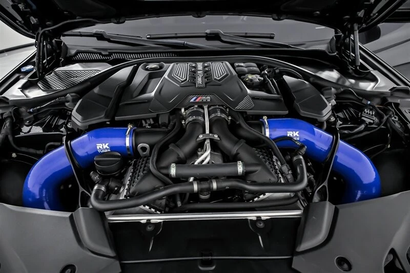 2019 BMW F90 M5 - Image 17 of 21