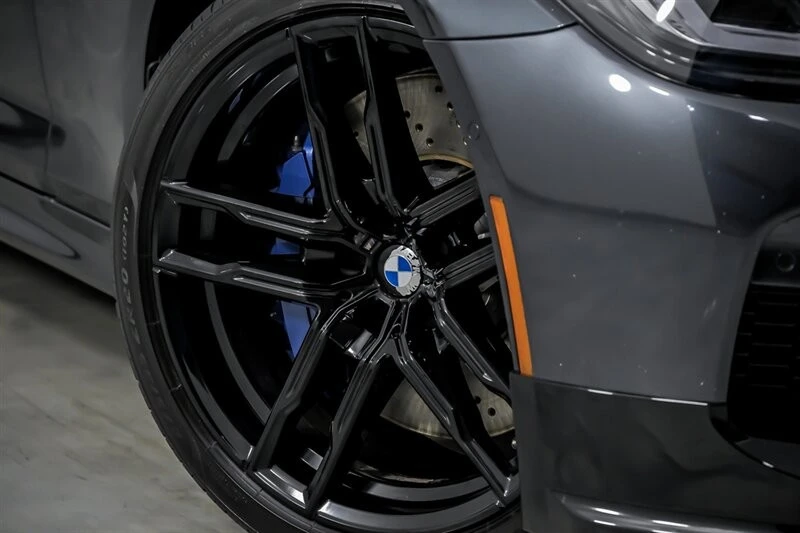 2019 BMW F90 M5 - Image 4 of 21