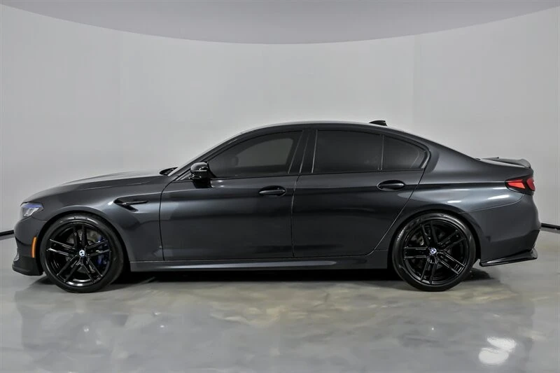 2019 BMW F90 M5 - Image 8 of 21