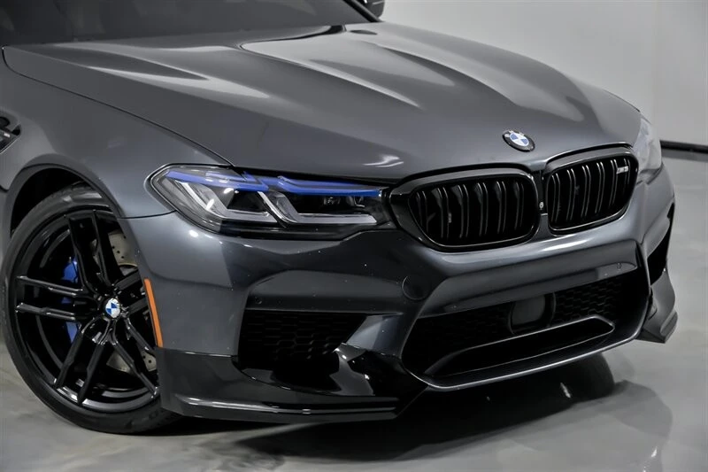 2019 BMW F90 M5 - Image 3 of 21
