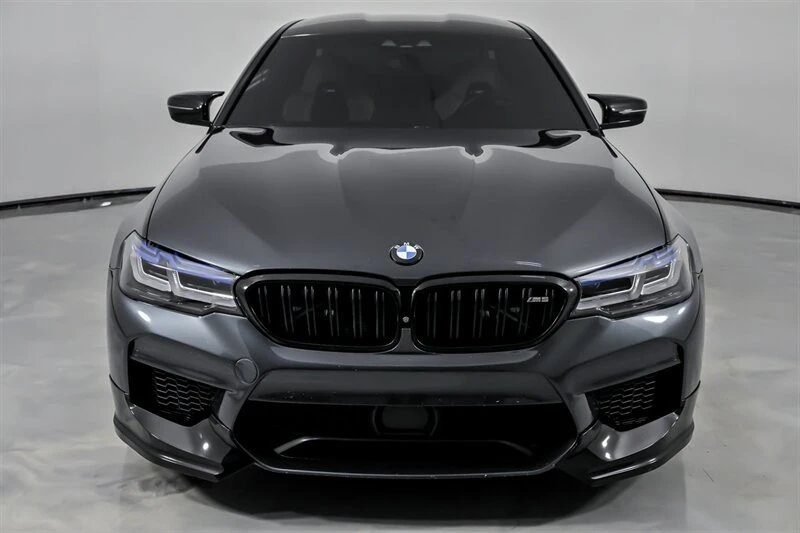 2019 BMW F90 M5 - Image 5 of 21