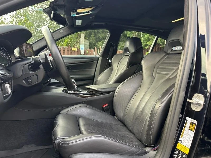 2019 BMW F90 M5 - Image 12 of 12