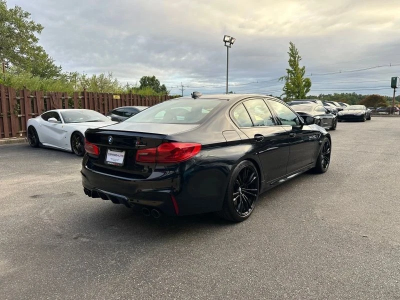 2019 BMW F90 M5 - Image 6 of 12