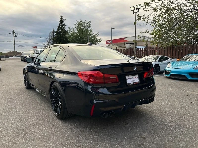 2019 BMW F90 M5 - Image 8 of 12