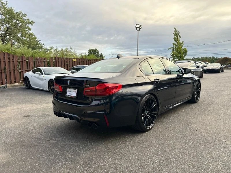 2019 BMW F90 M5 - Image 5 of 12