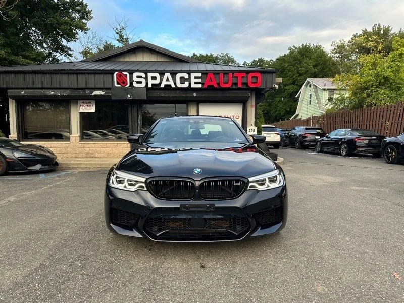 2019 BMW F90 M5 - Image 2 of 12