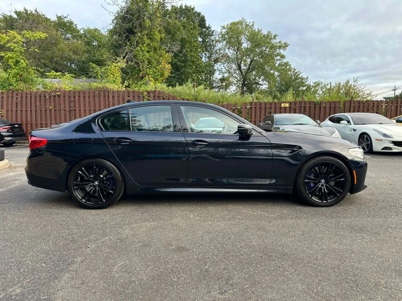 2019 BMW F90 M5 - Image 4 of 12