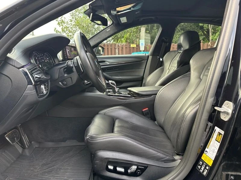 2019 BMW F90 M5 - Image 11 of 12