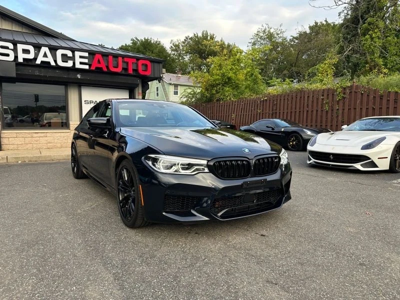 2019 BMW F90 M5 - Image 3 of 12
