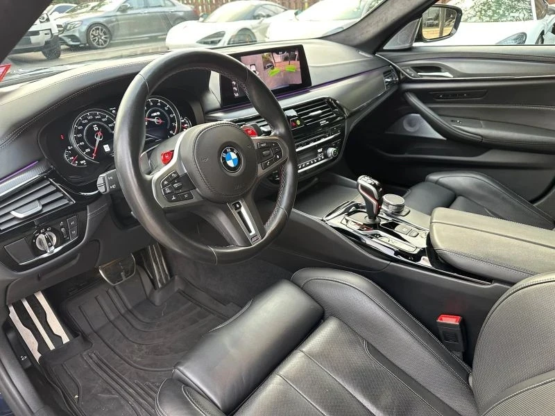 2019 BMW F90 M5 - Image 10 of 12