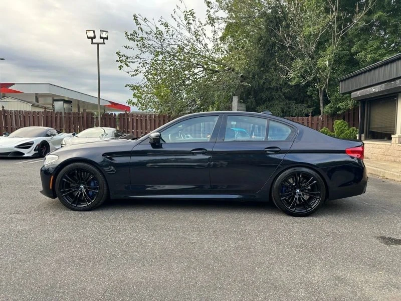 2019 BMW F90 M5 - Image 9 of 12