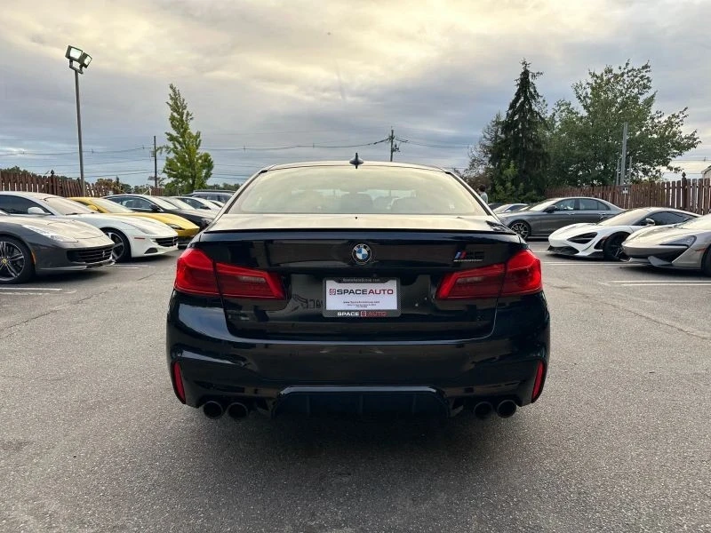 2019 BMW F90 M5 - Image 7 of 12