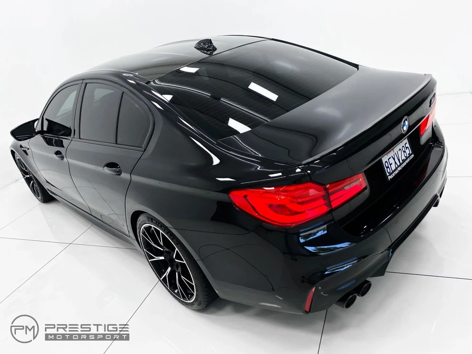 2019 BMW F90 M5 - Image 26 of 31