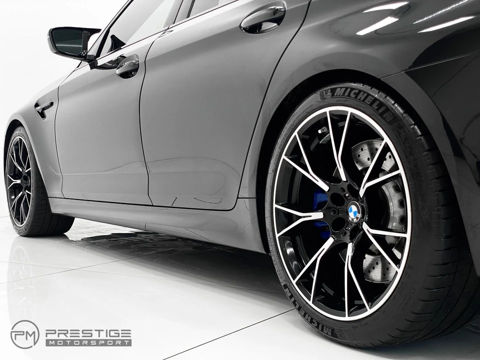 2019 BMW F90 M5 - Image 29 of 31