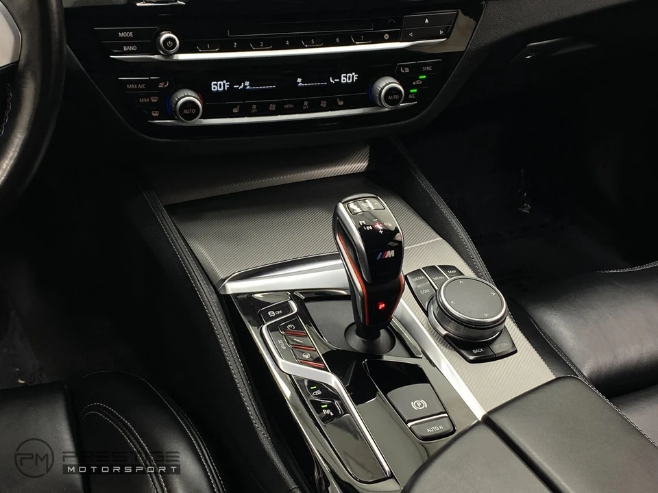 2019 BMW F90 M5 - Image 23 of 31