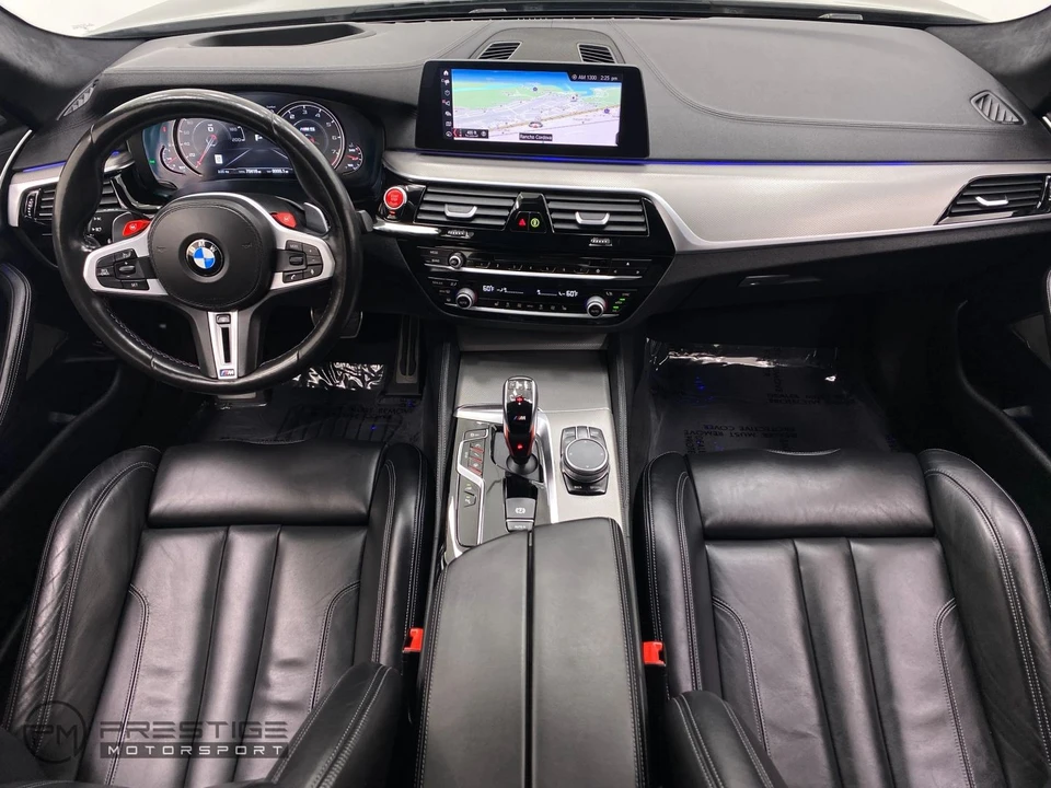 2019 BMW F90 M5 - Image 19 of 31