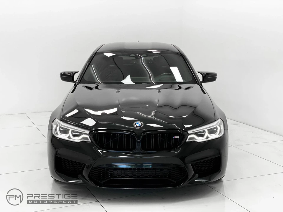 2019 BMW F90 M5 - Image 2 of 21