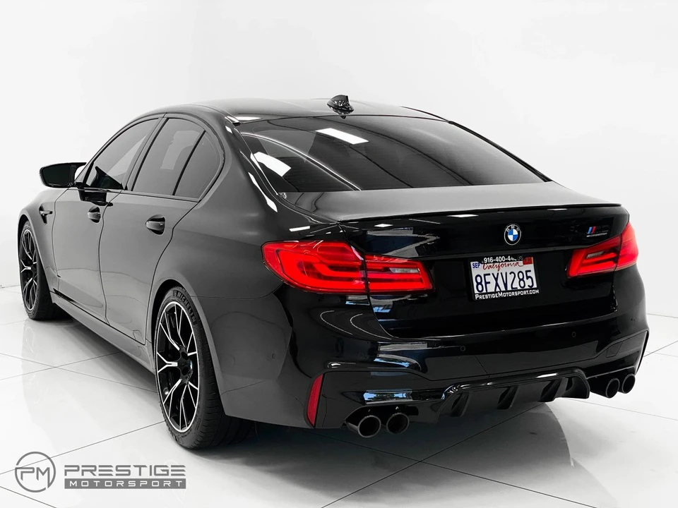 2019 BMW F90 M5 - Image 12 of 31