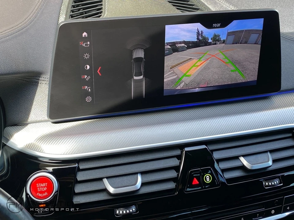 2019 BMW F90 M5 - Image 22 of 31