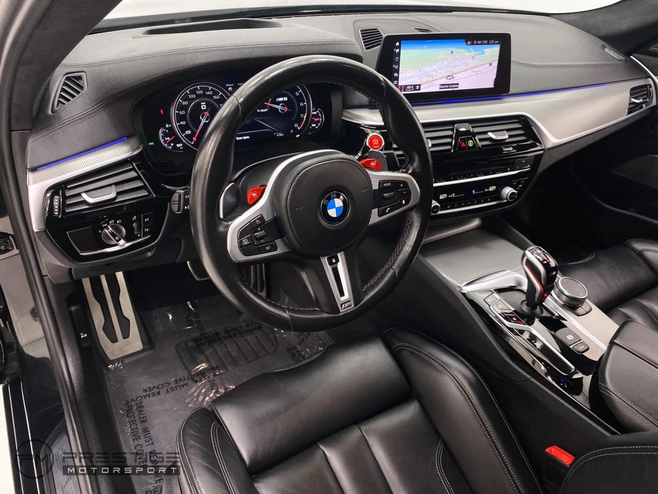 2019 BMW F90 M5 - Image 18 of 31