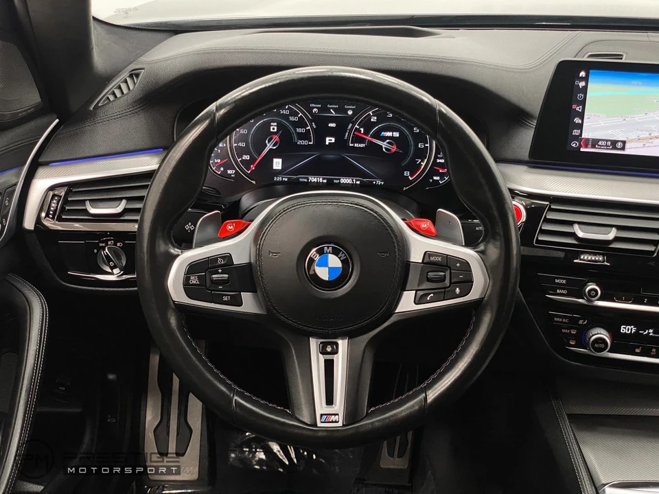 2019 BMW F90 M5 - Image 21 of 31
