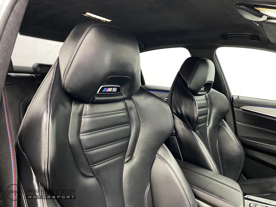 2019 BMW F90 M5 - Image 31 of 31