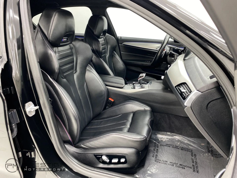 2019 BMW F90 M5 - Image 30 of 31