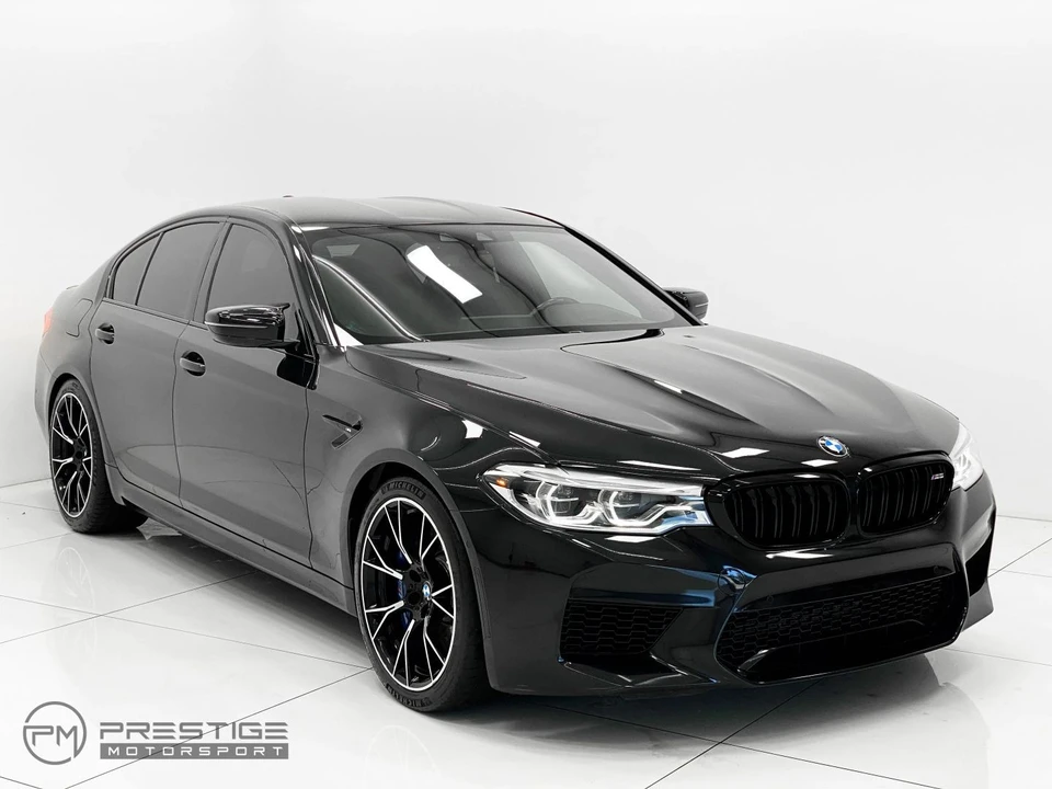 2019 BMW F90 M5 - Image 7 of 31