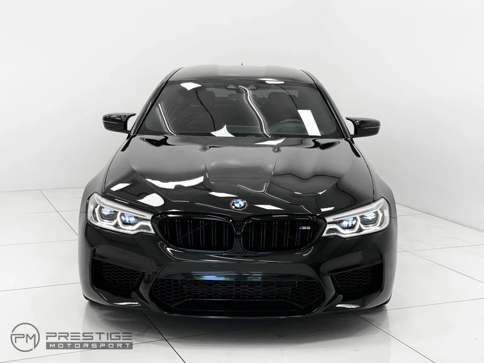 2019 BMW F90 M5 - Image 27 of 31