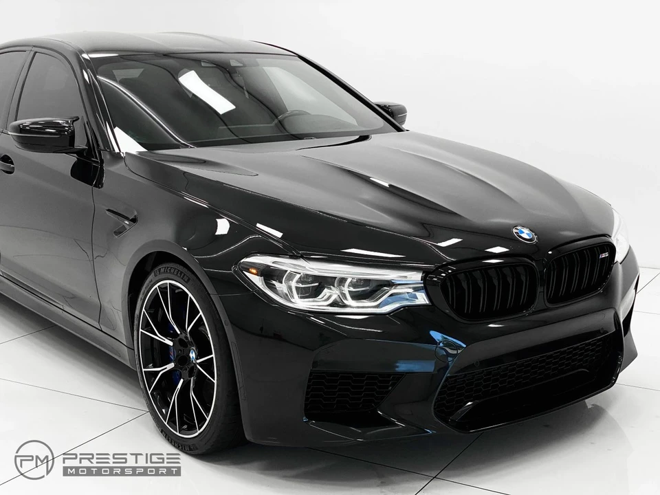 2019 BMW F90 M5 - Image 9 of 31