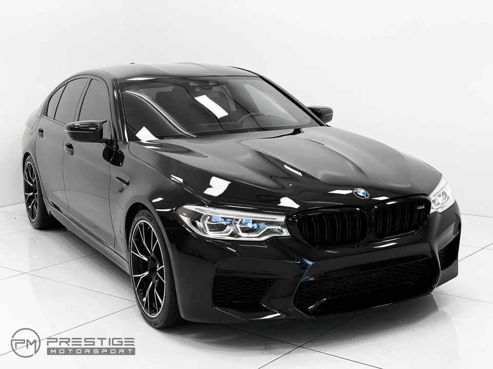 2019 BMW F90 M5 - Image 11 of 31