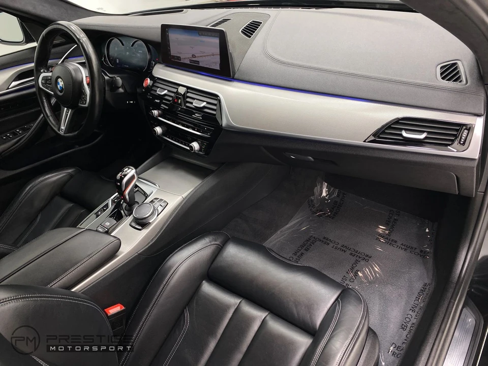 2019 BMW F90 M5 - Image 15 of 31