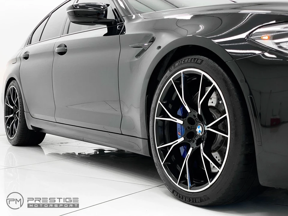 2019 BMW F90 M5 - Image 13 of 31